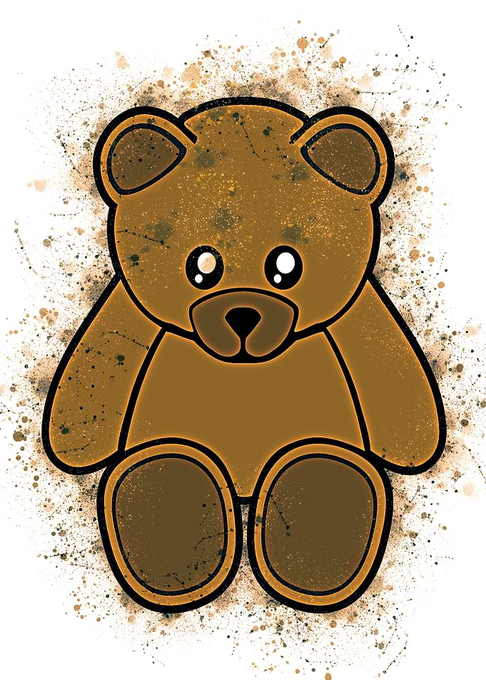 Teddy Bear