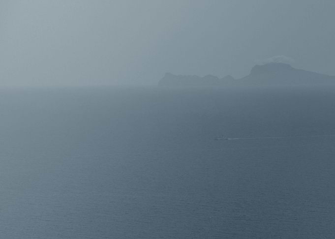Mediterranean sea