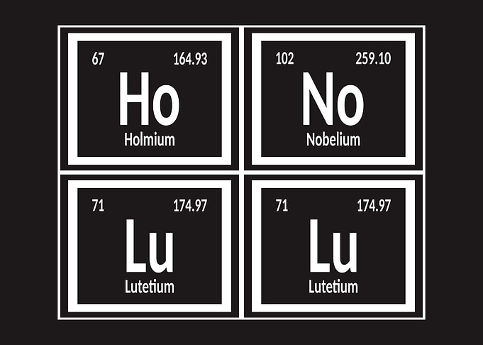 Elements of Honolulu