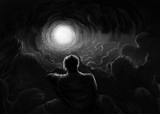 Dark sun