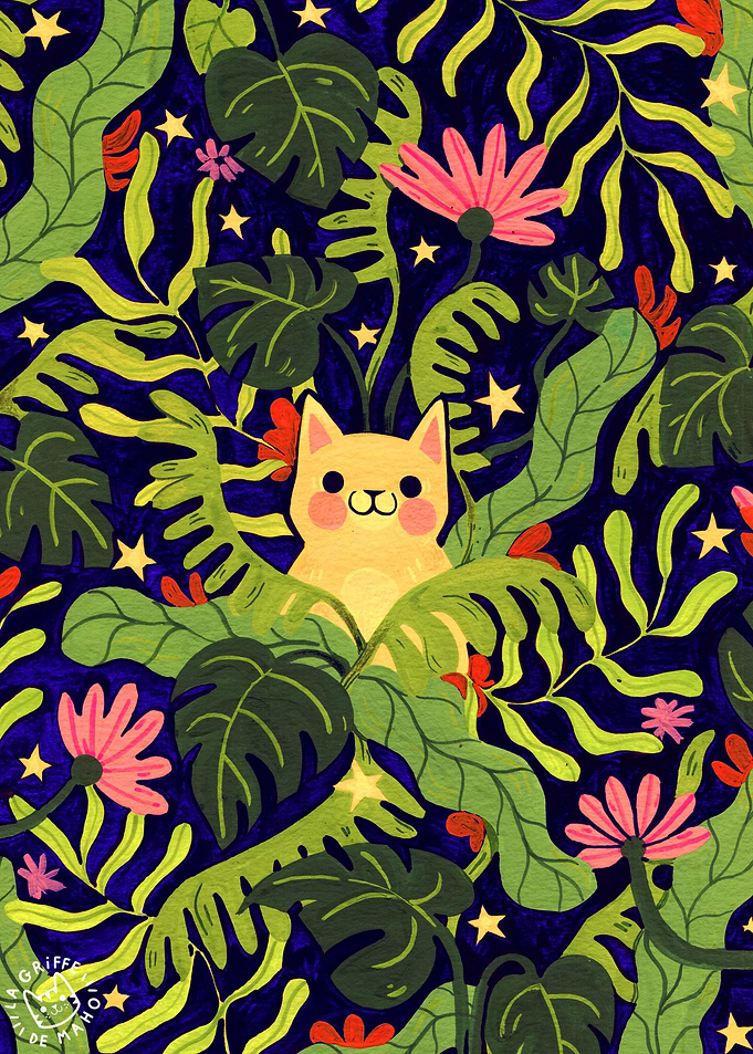 Summer night