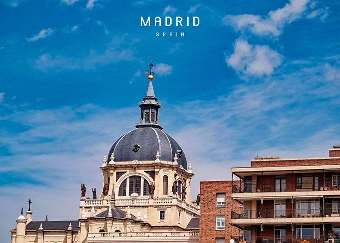 Madrid