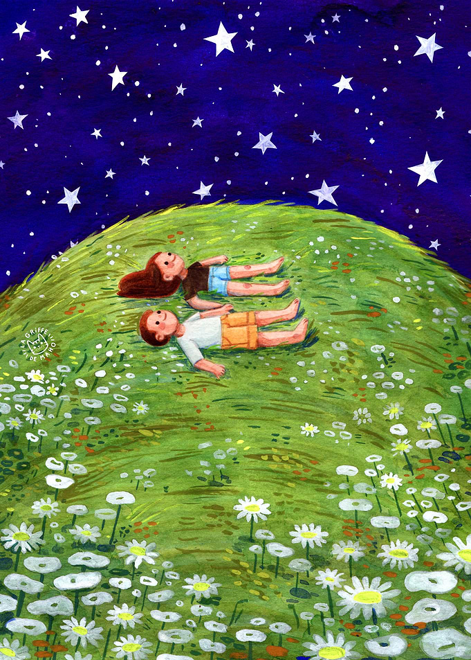 Starry Night