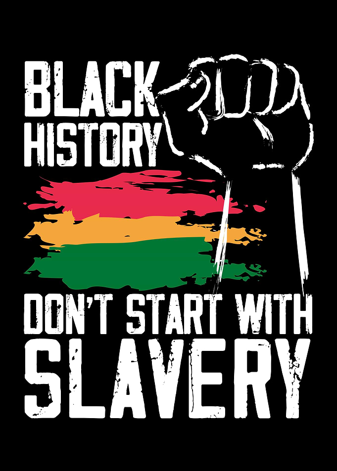 Black History