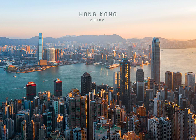 Hong Kong