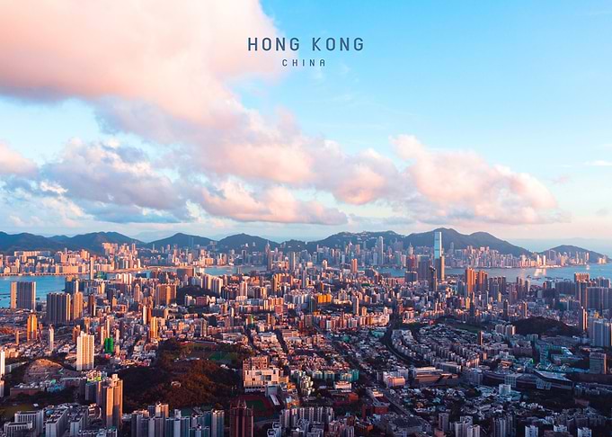 Hong Kong