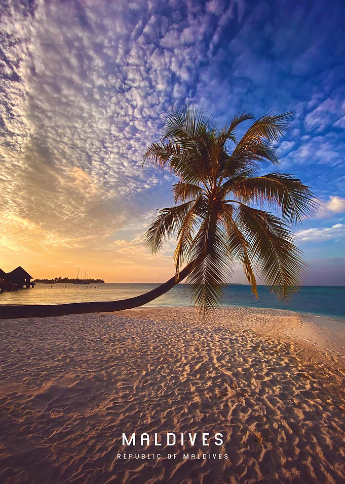 Maldives