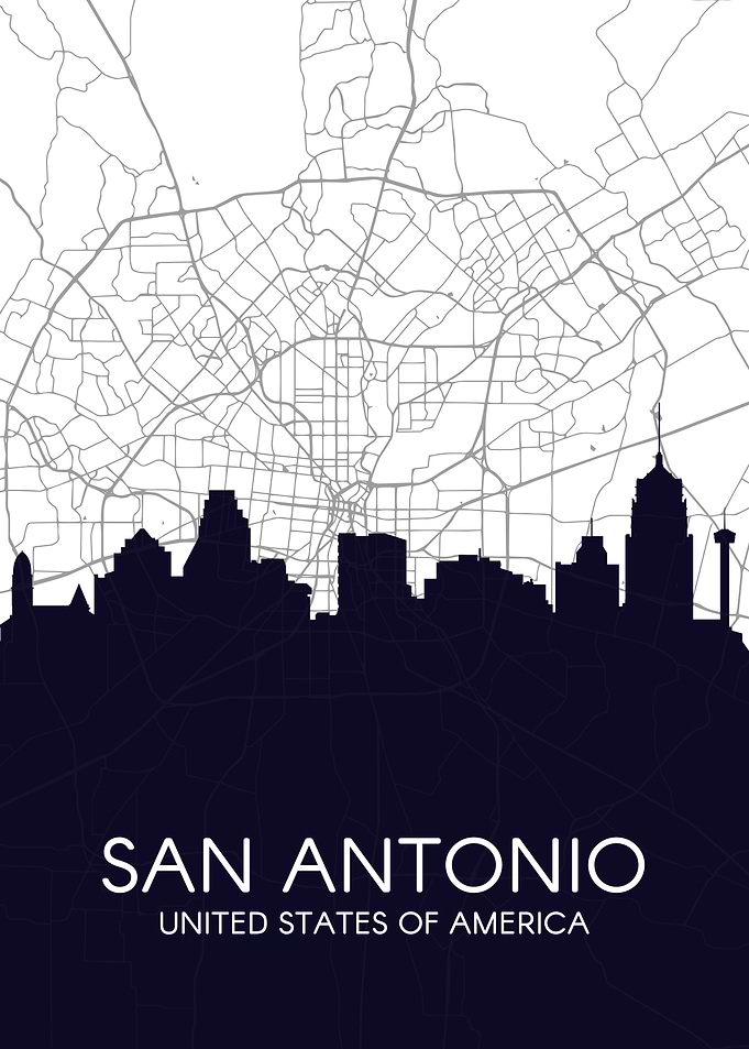 San Antonio