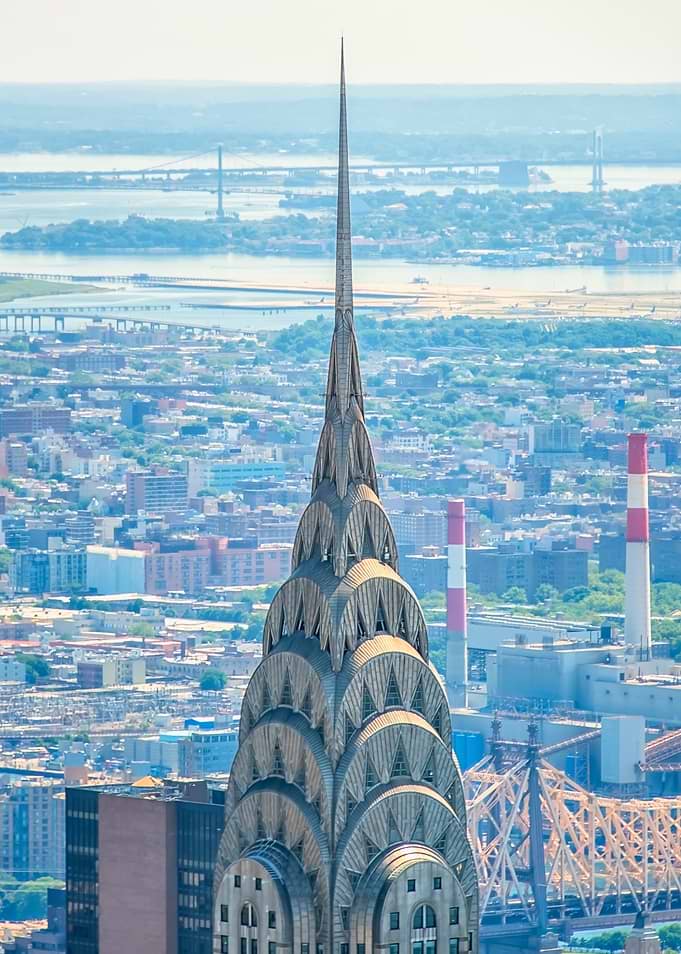Chrysler Building