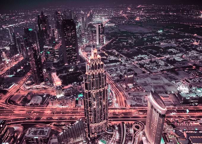 Dubai