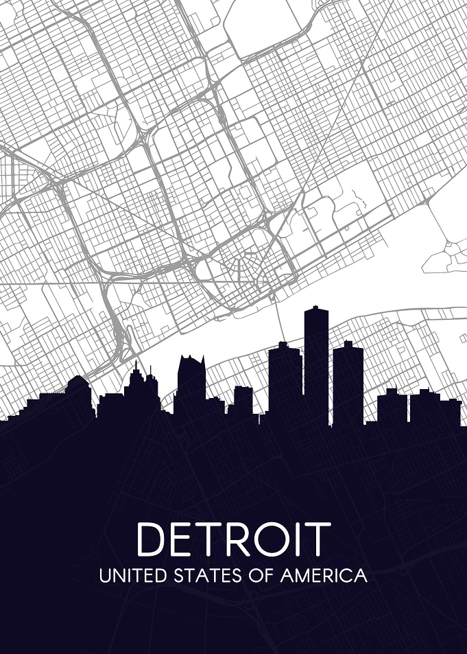 DETROIT