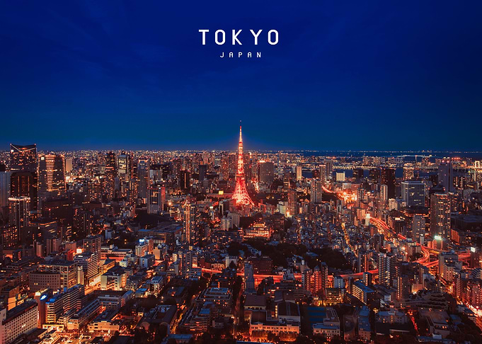 Tokyo