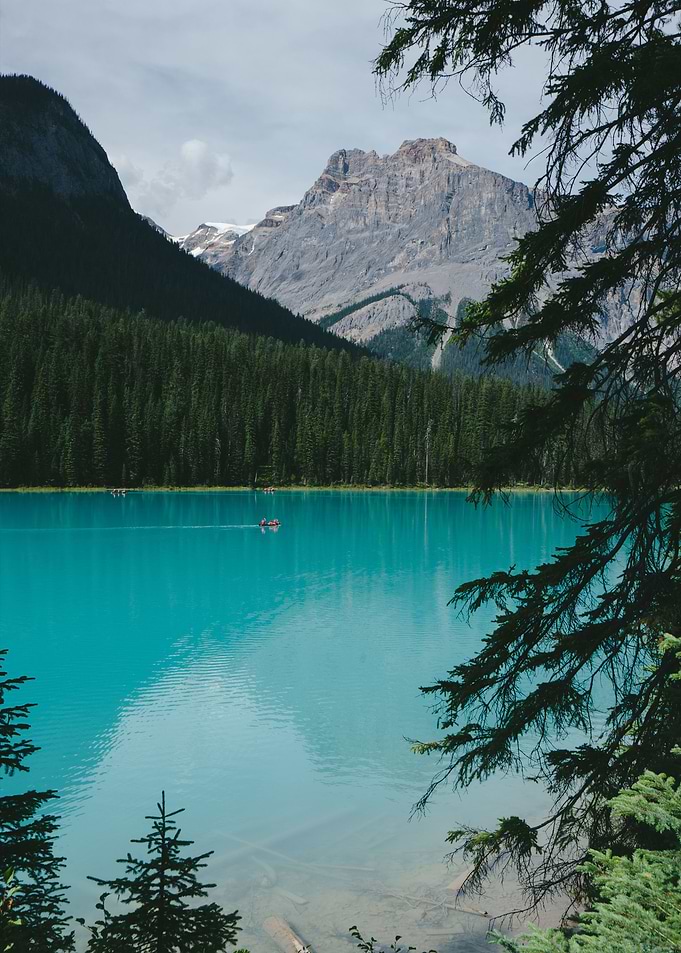 Lakeside