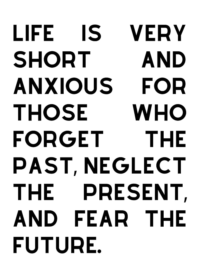 Stoic Quotes