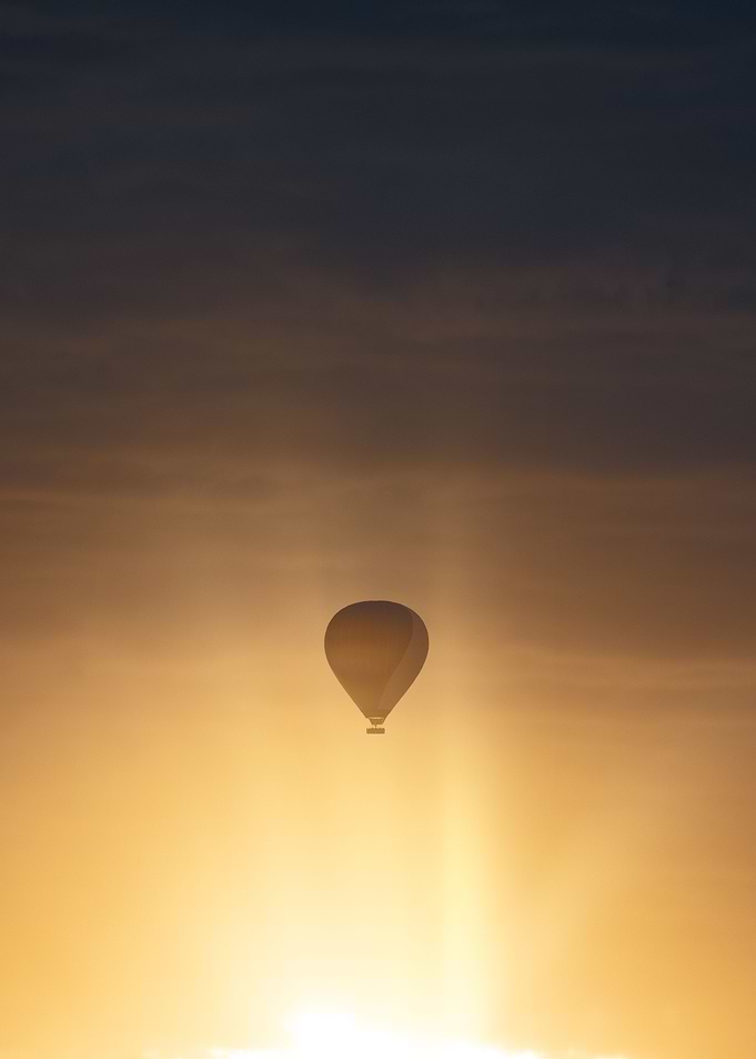 Sky Explosion