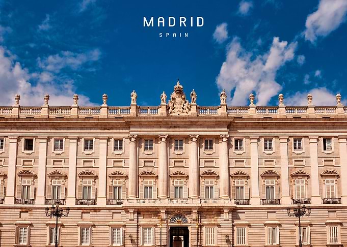 Madrid