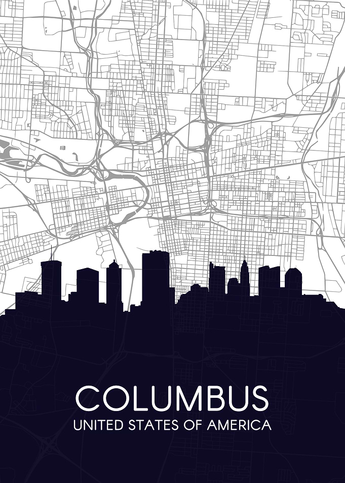 COLUMBUS