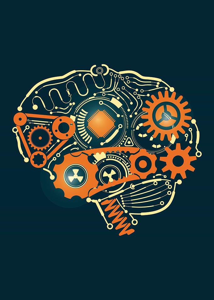 Brain Gear