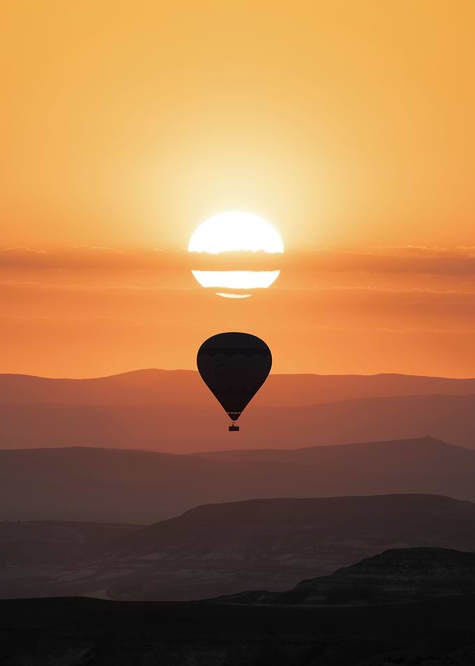 Fly High