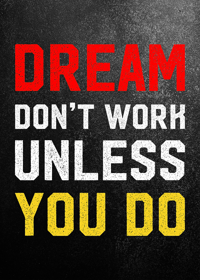 just do it