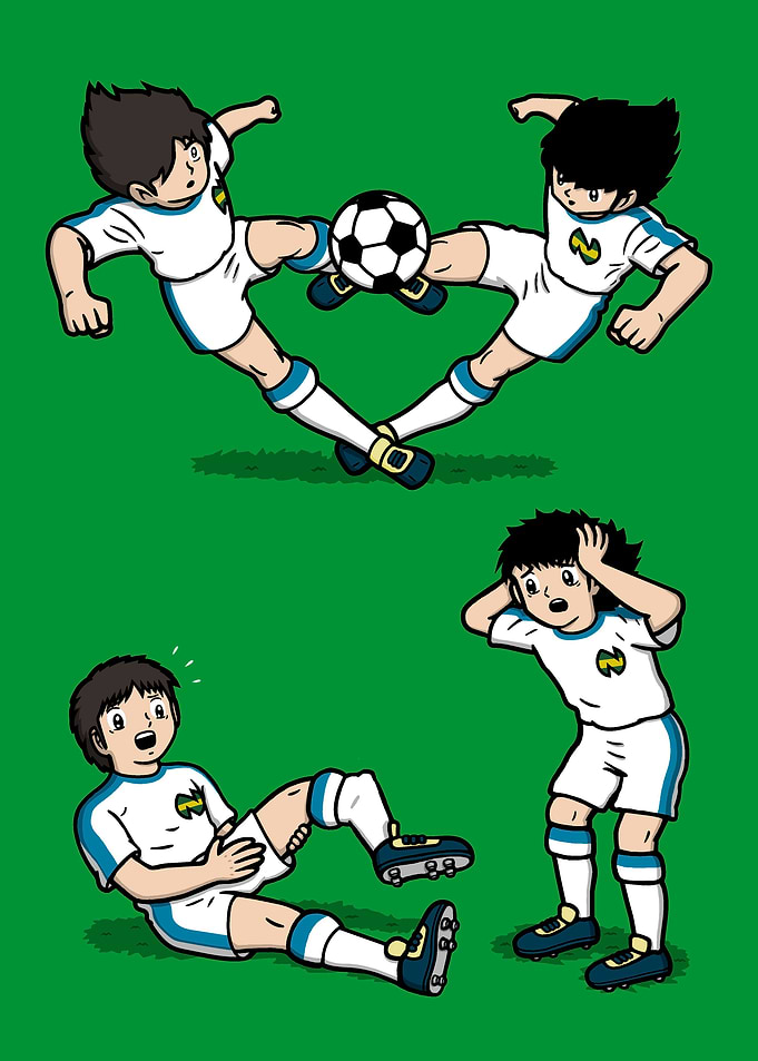 Double Kick
