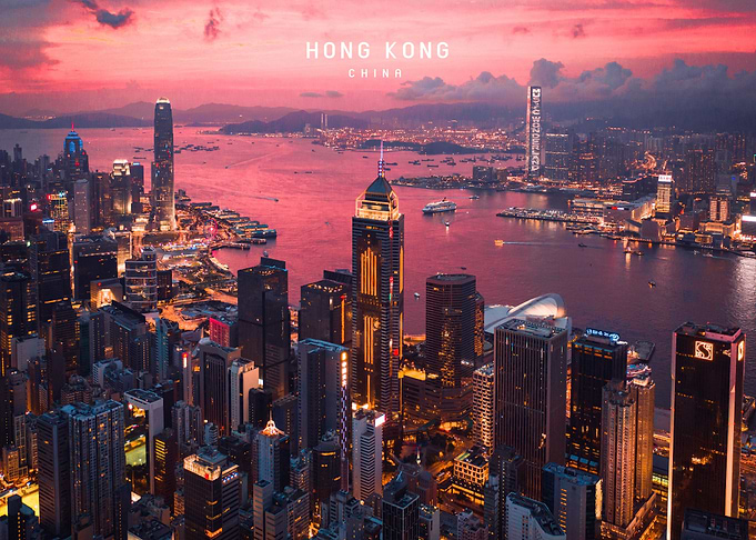 Hong Kong