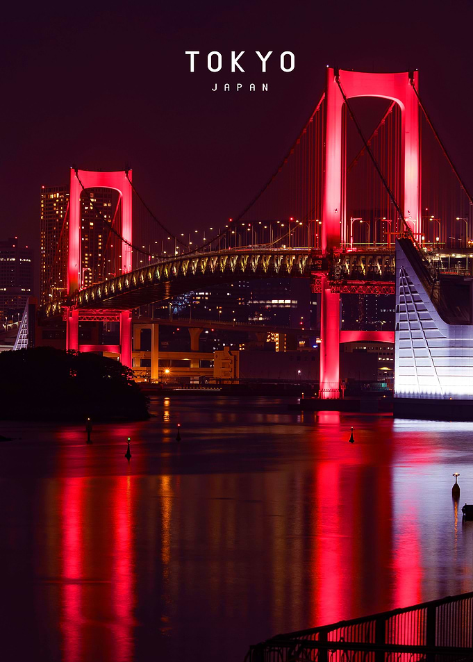 Tokyo