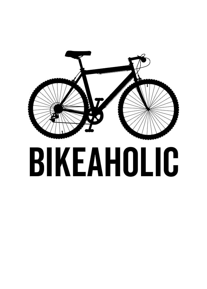 Bikeaholic