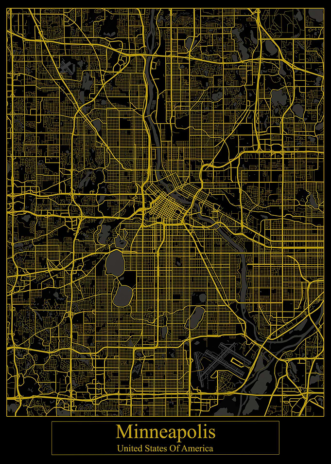 Minneapolis USA