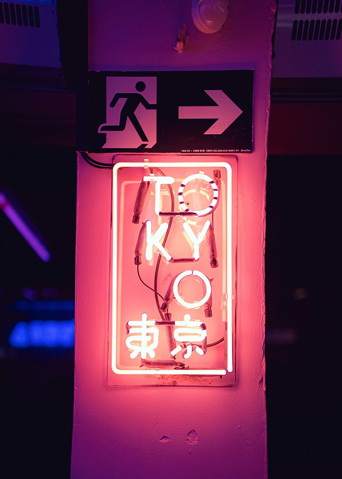 Tokyo