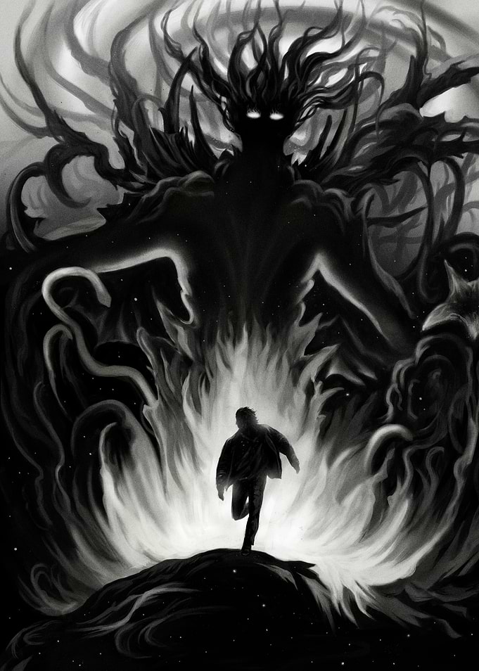 Dagon