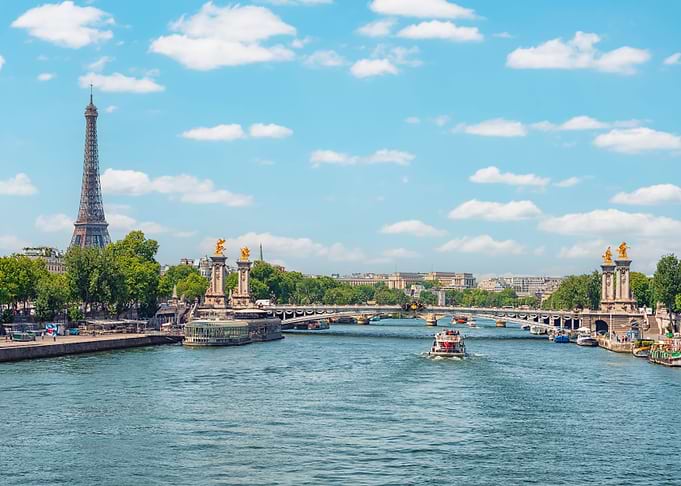 Seine River