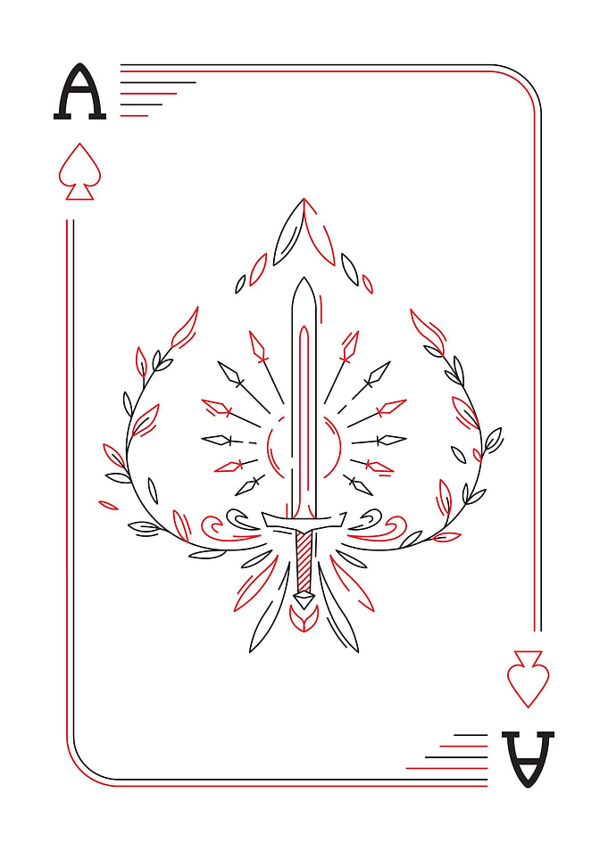 Ace of Spades
