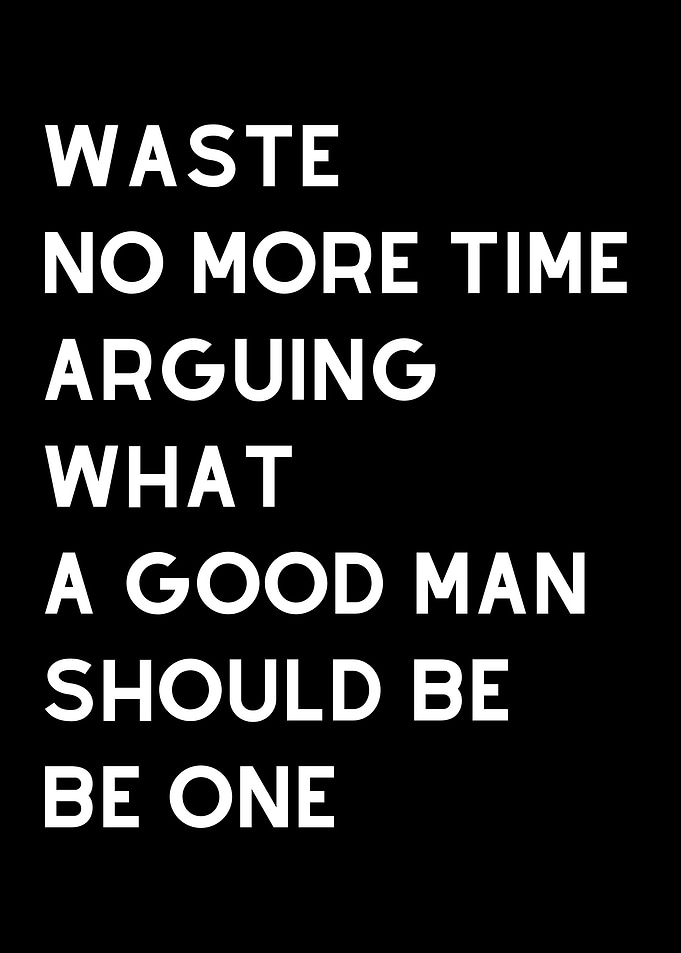 Stoic Quotes