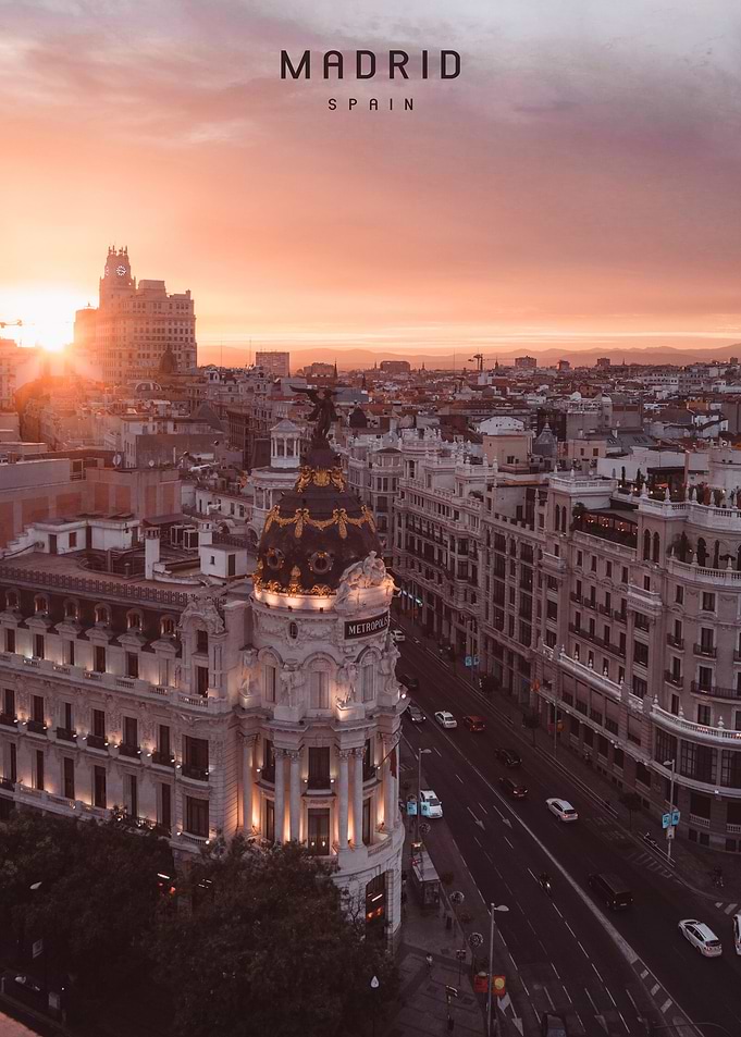Madrid
