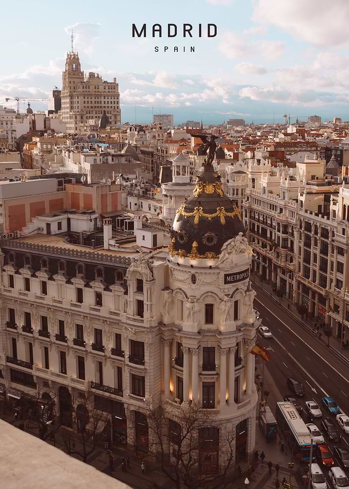 Madrid