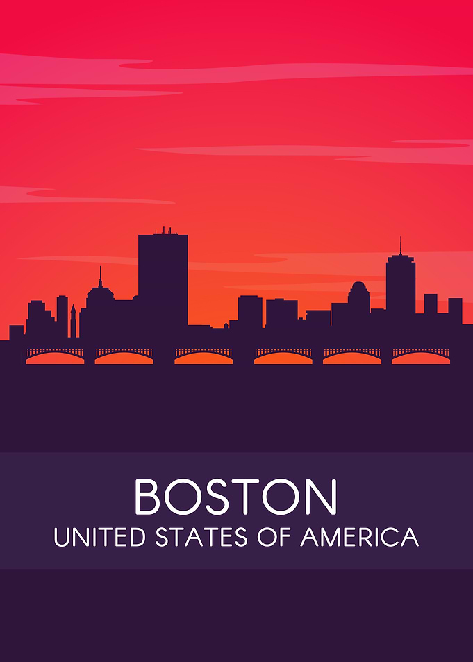 Boston