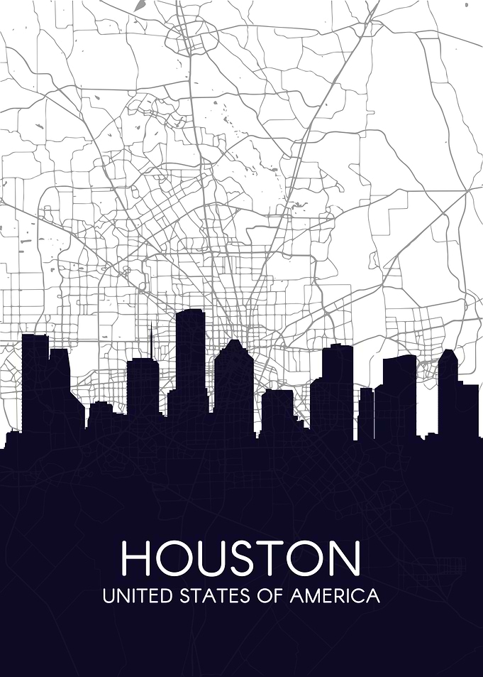 HOUSTON