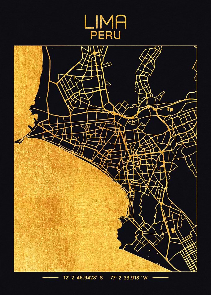 Lima Peru