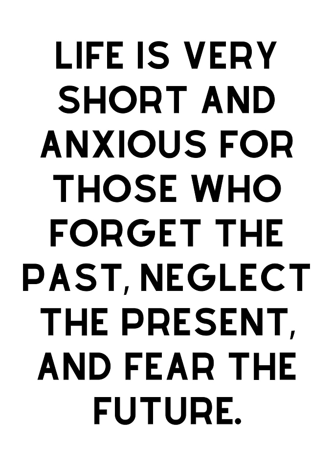 Stoic Quotes