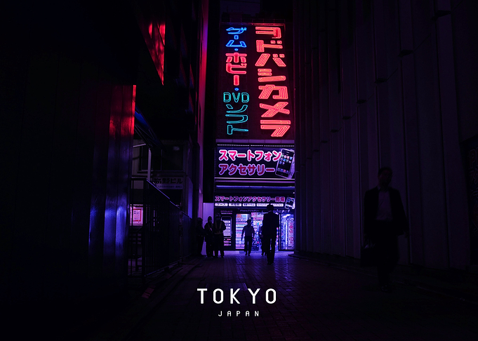 Tokyo