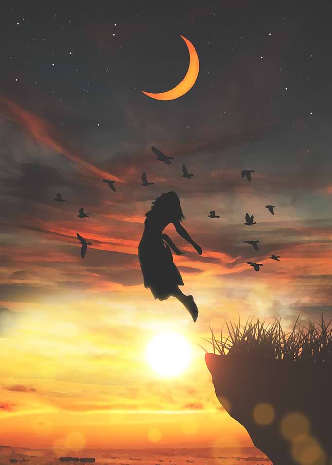 Freefall