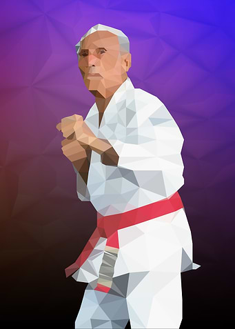 Helio Gracie