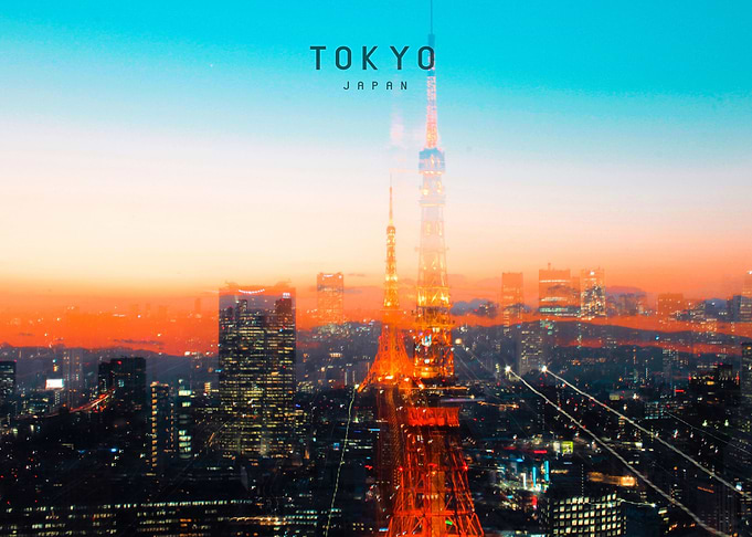 Tokyo
