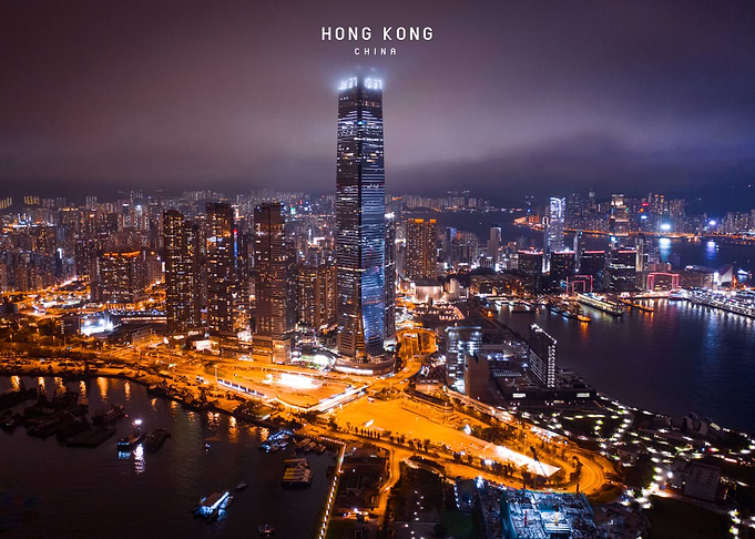 Hong Kong