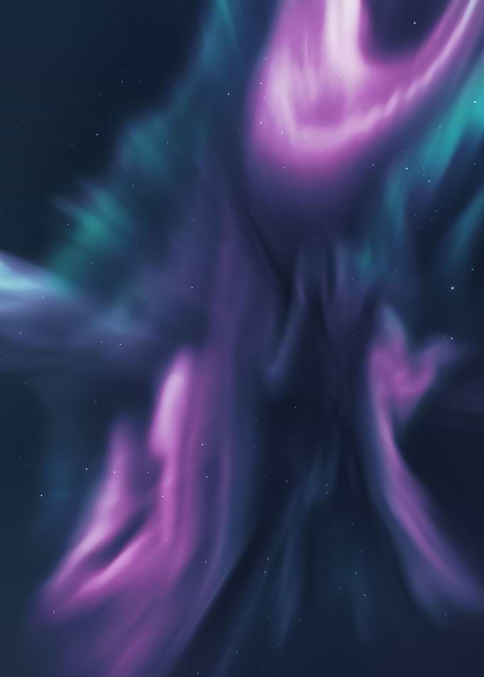 Astral Explosion
