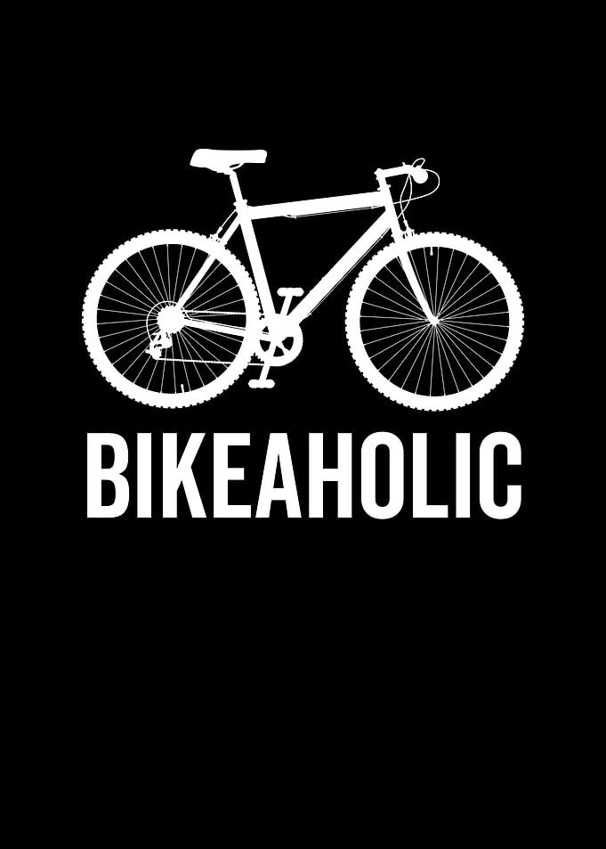 Bikeaholic