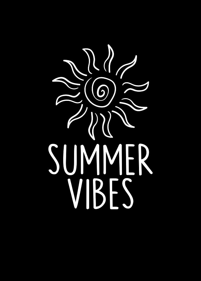 Summer Vibes