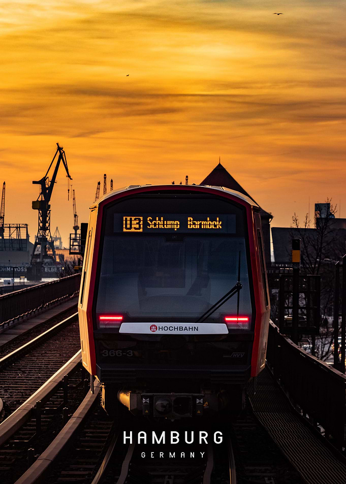 Hamburg