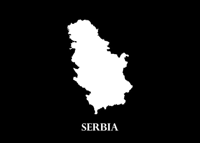 Serbia